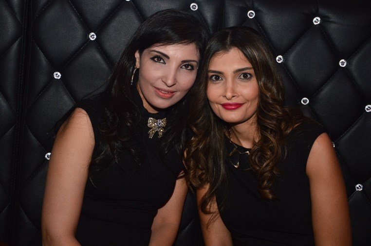 Diva's Stars on Saturday Night 